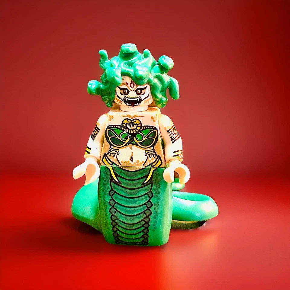 #0624 - Medusa
