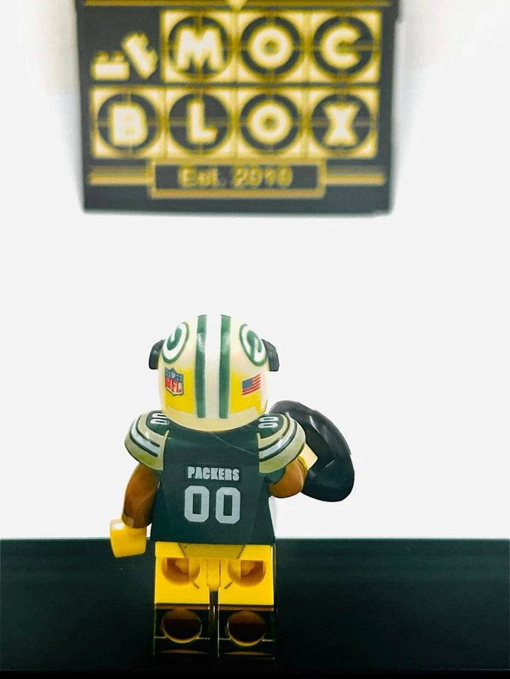 #0738 - Green Bay Packers (NFL)