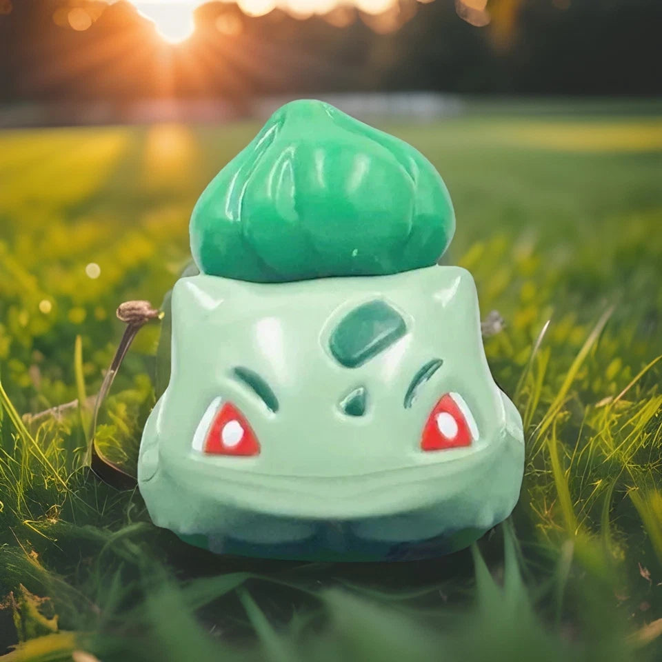 #1167 - Bulbasaur (Pokémon)