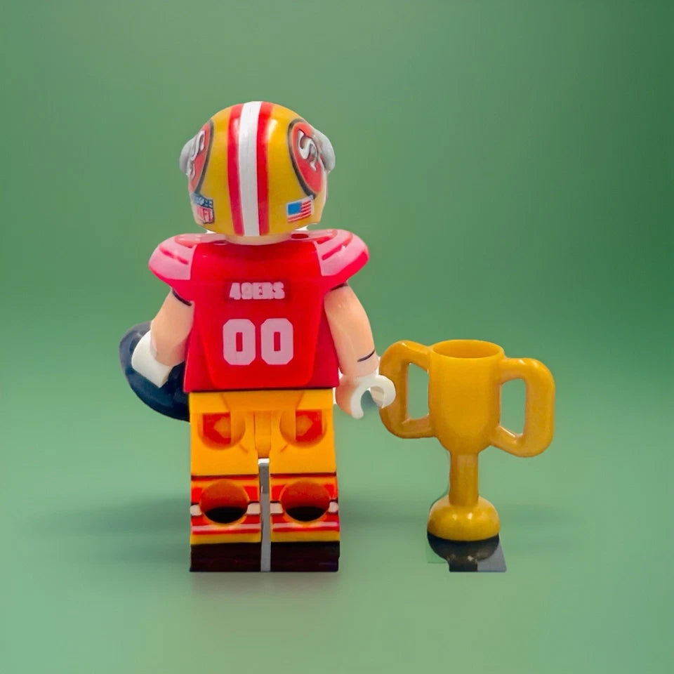 #0711 - NFL - 49ers Quarterback