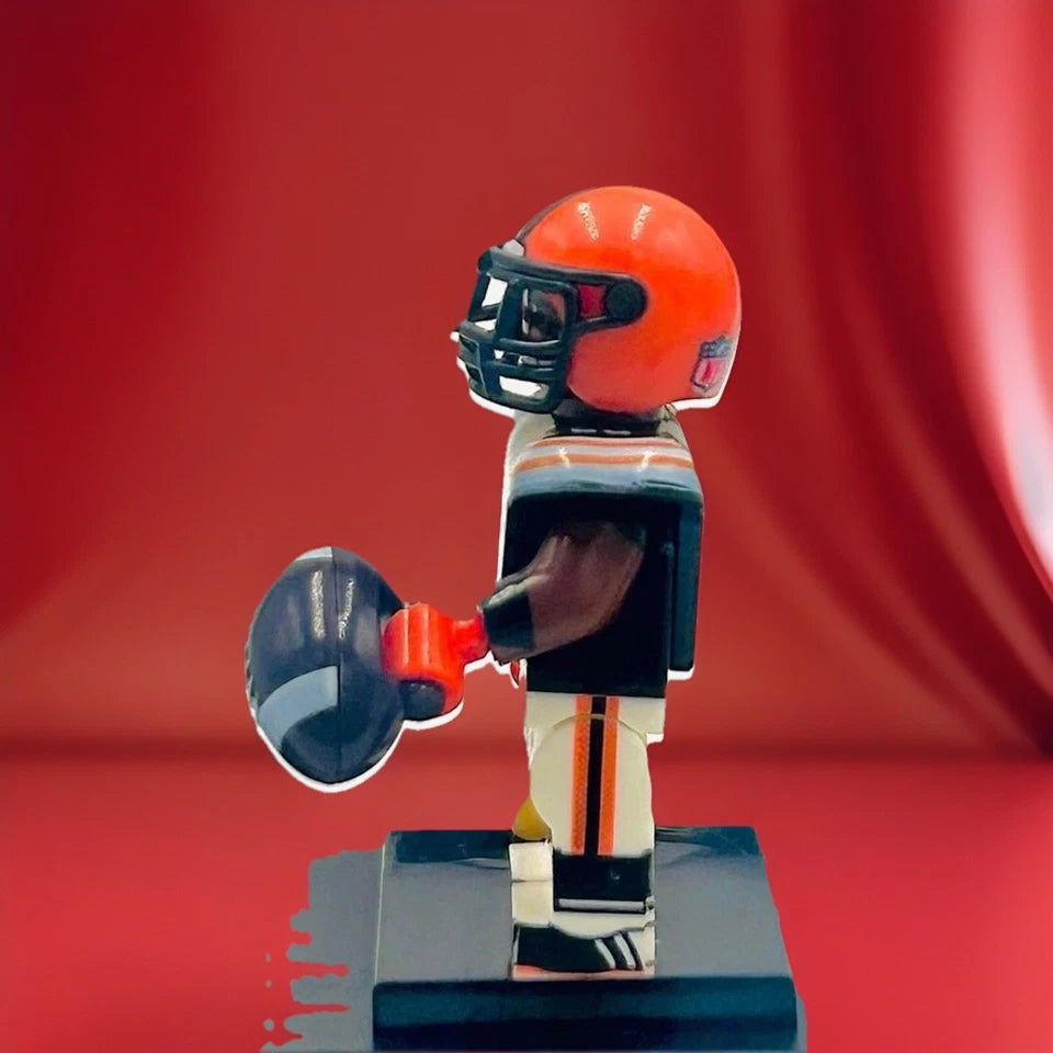 #0724 - Cleveland Browns (NFL)