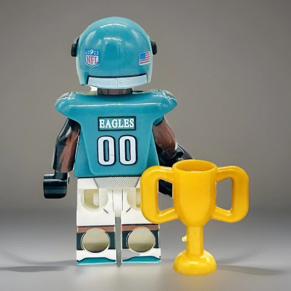 #0723 - Philadelphia Eagles (NFL)