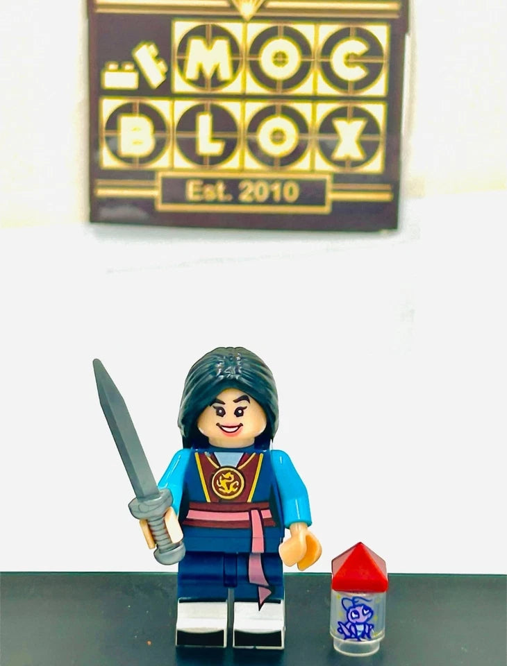 #0364 - Mulan