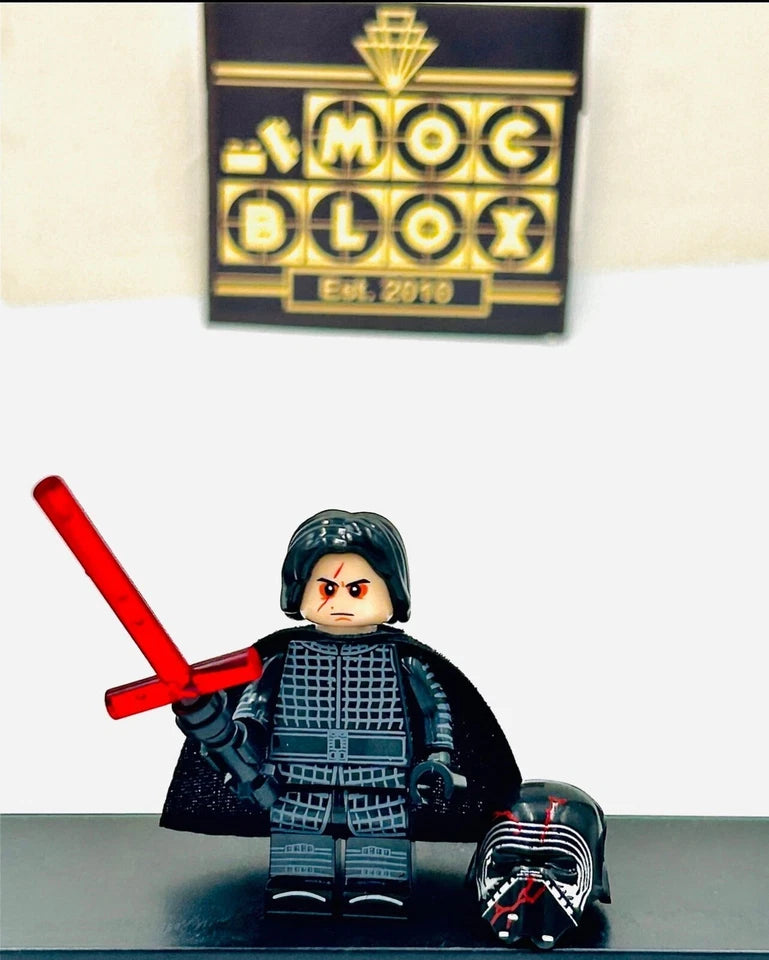 #0269 - Kylo Ren