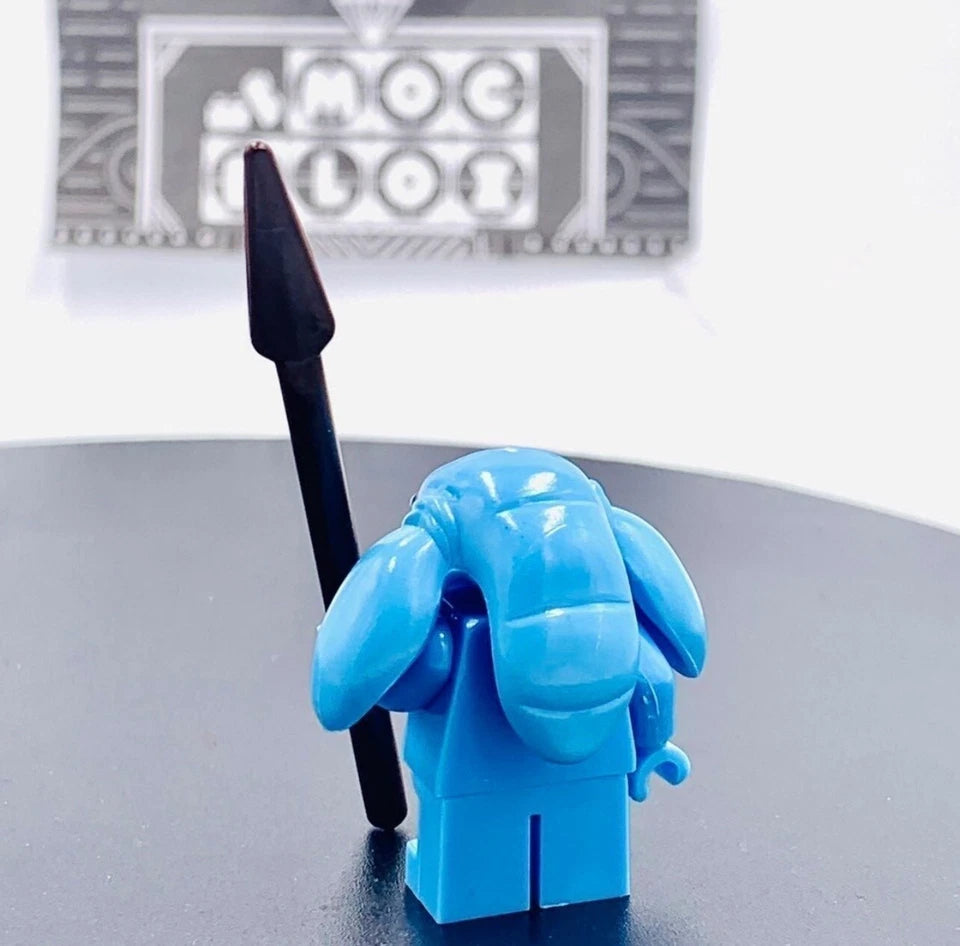#0333 - Max Rebo