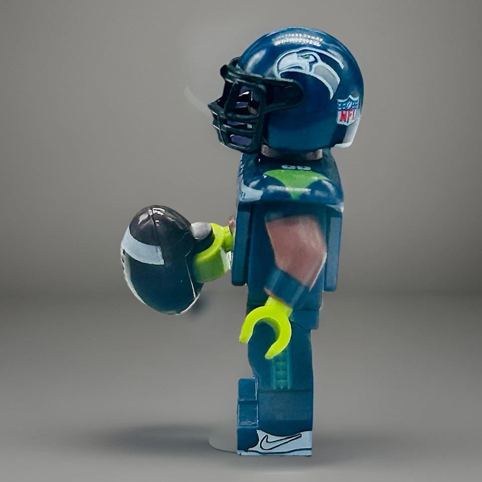 #0718 - NFL - Seattle Seahawks
