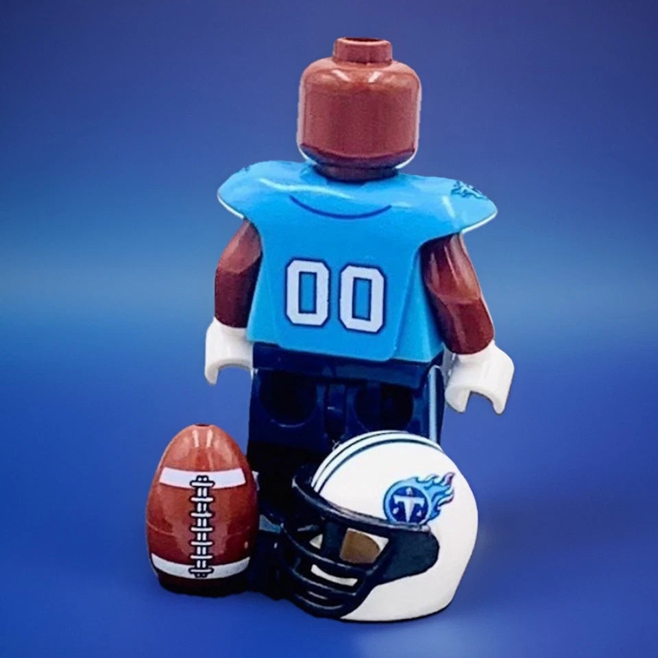#0707 - NFL - Tennessee Titans