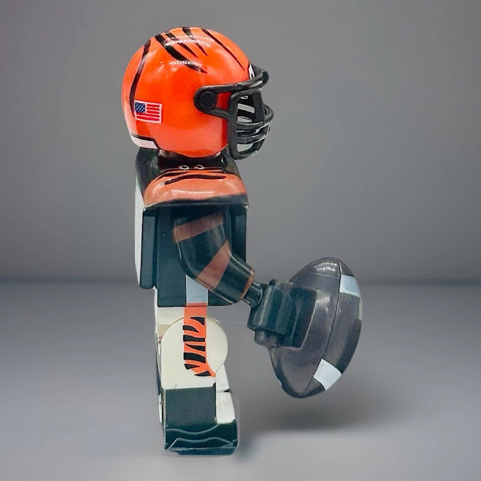 #0716 - NFL - Cincinnati Bengals