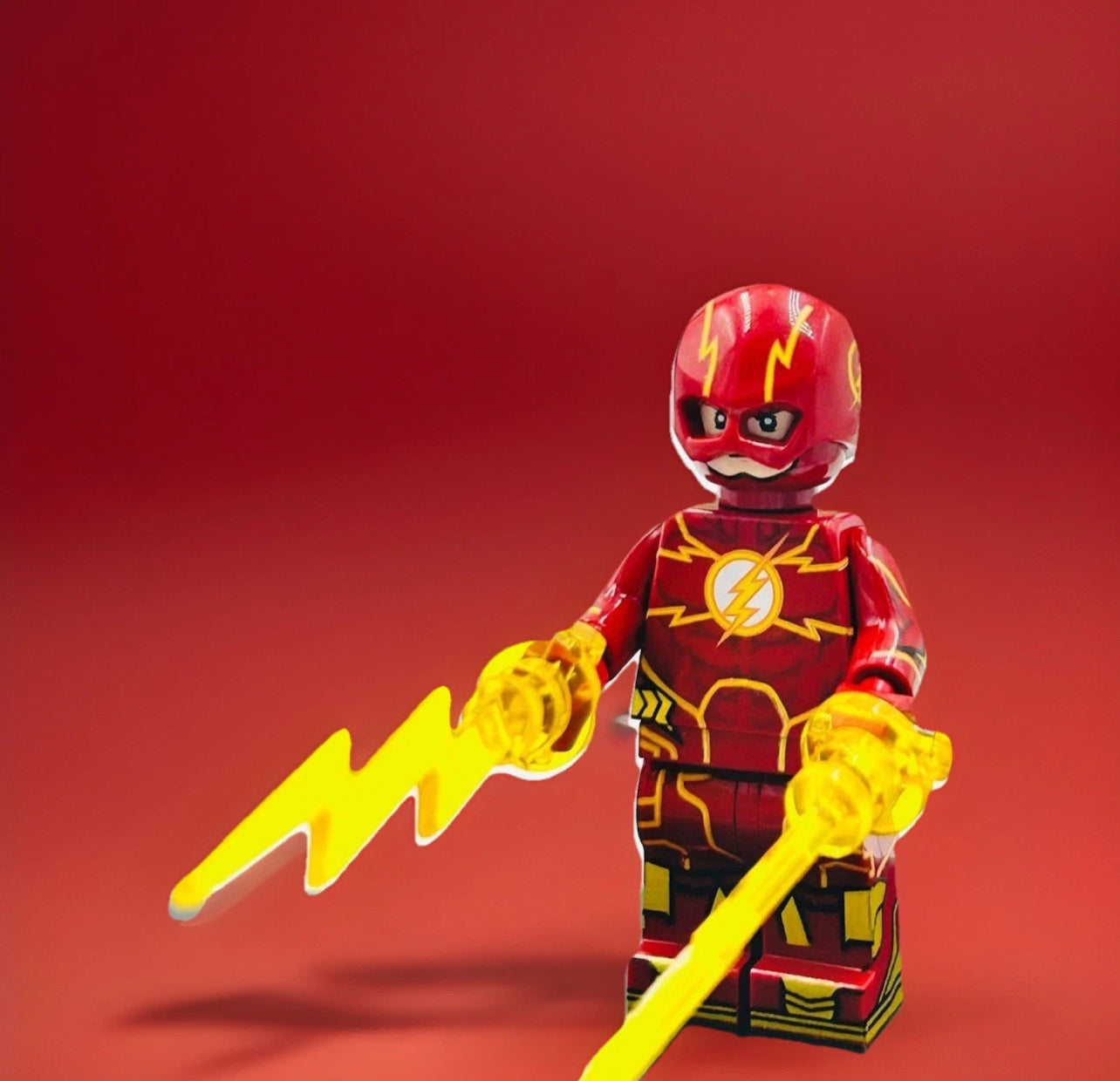 DC Comics - The Flash