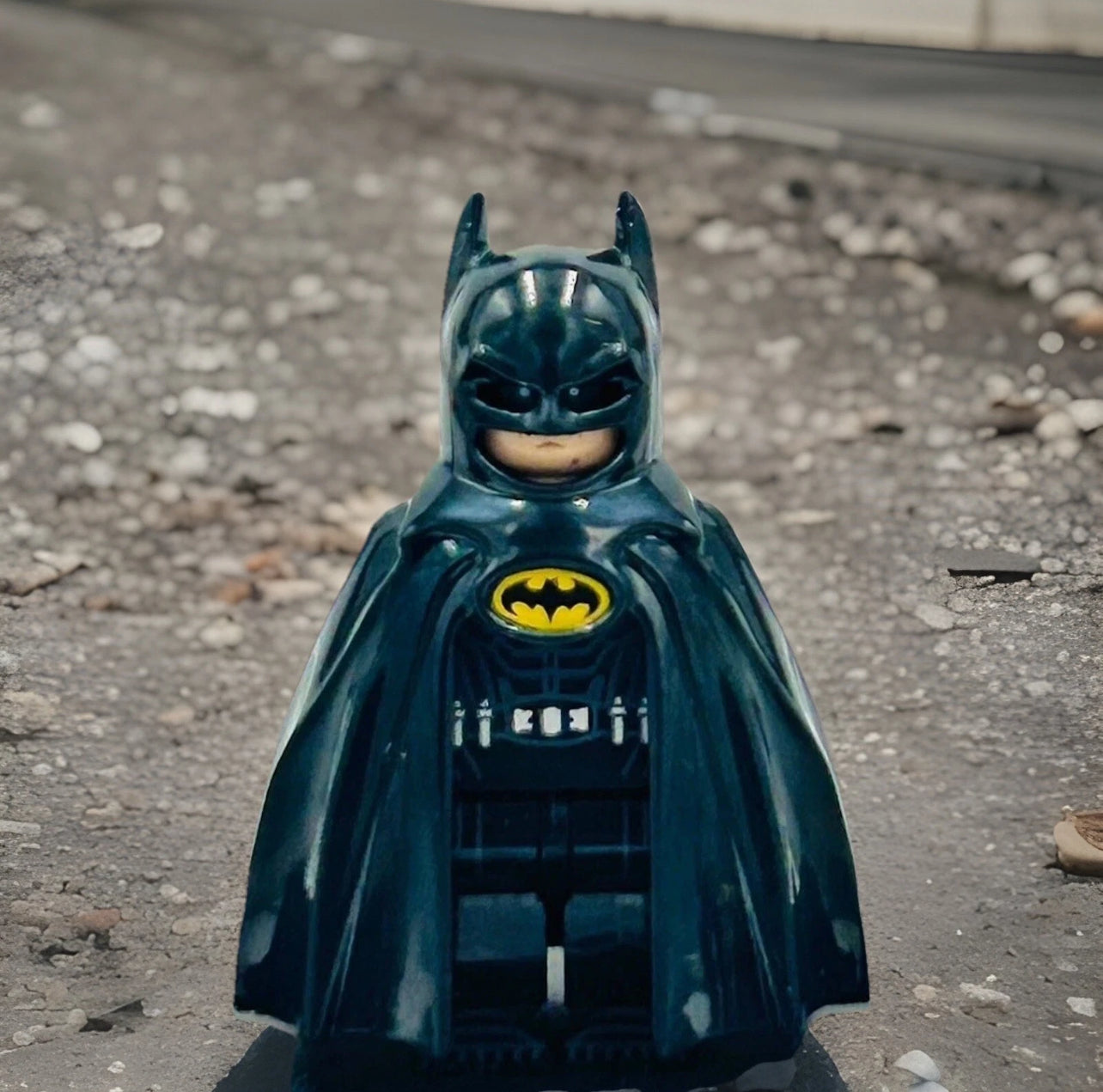 DC Comics - Batman & Friends