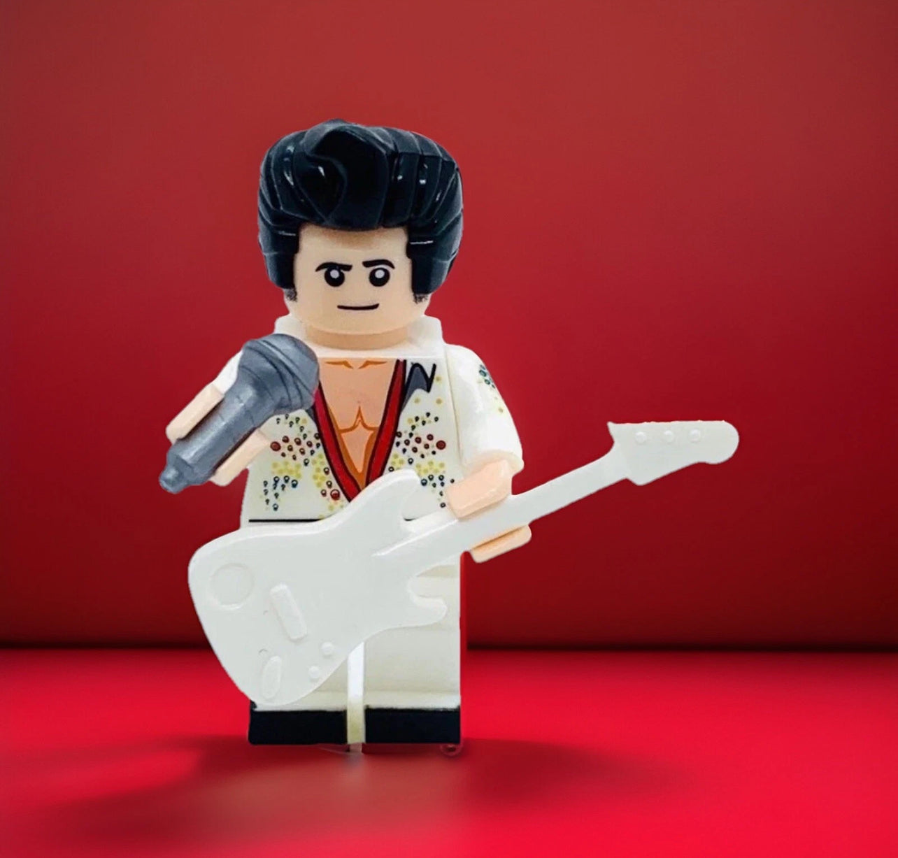 Musicians (Rock / Pop)