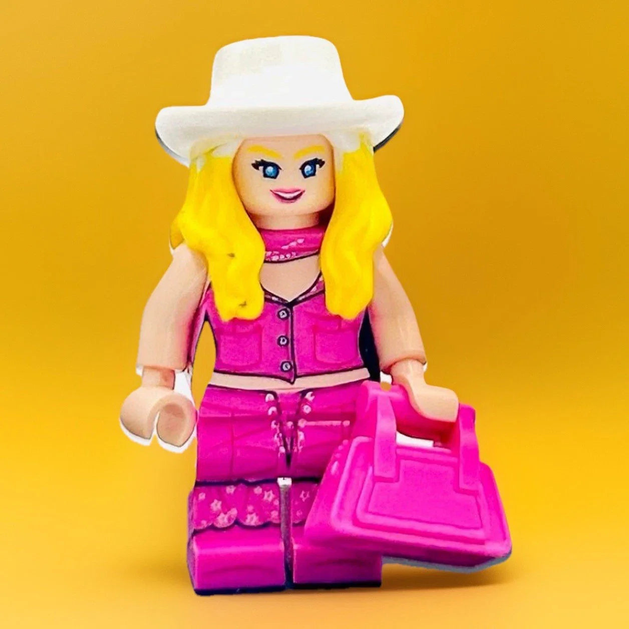 Movie / TV Shows - Barbie