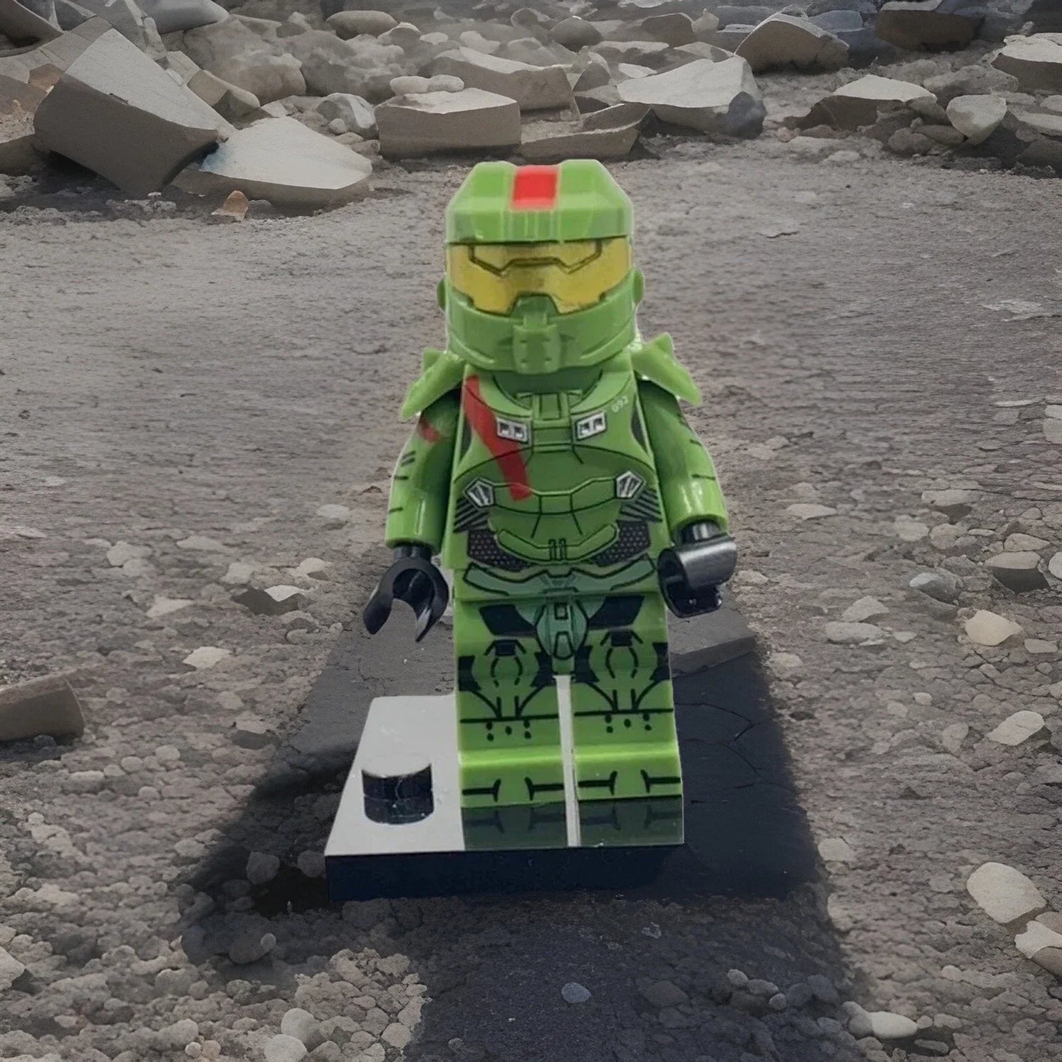 Video Games - Halo