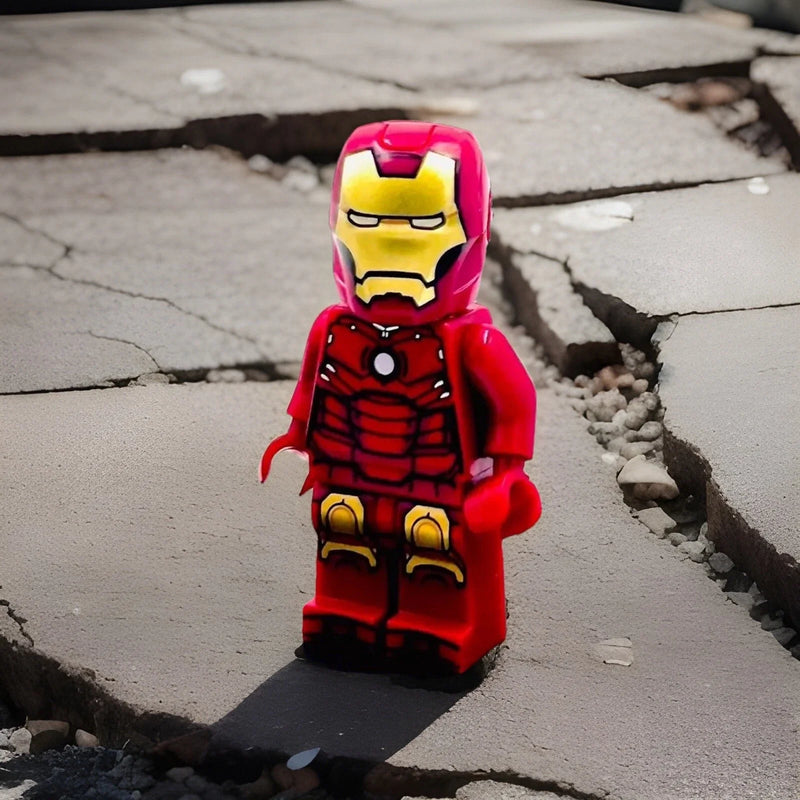 Marvel Comics - Iron Man