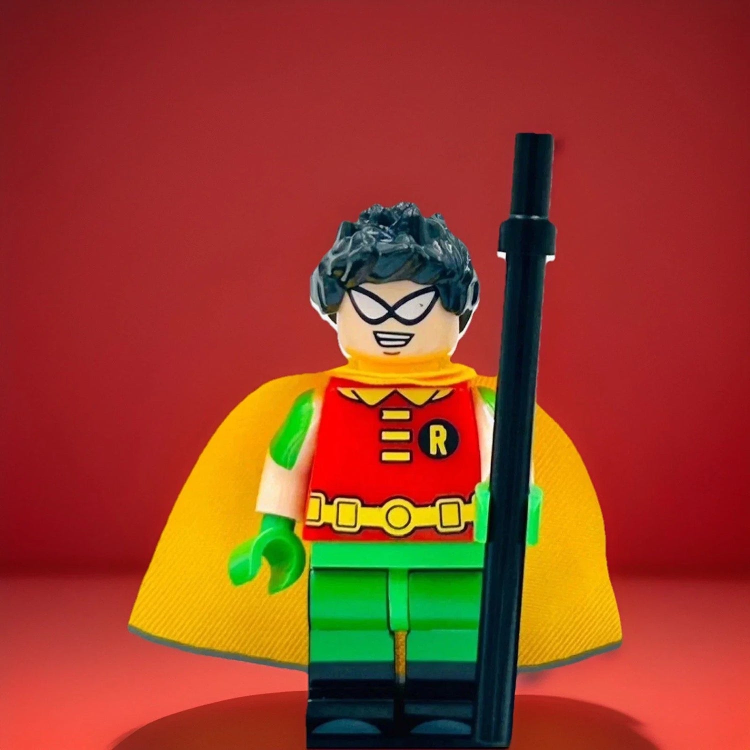 DC Comics - Other Figures