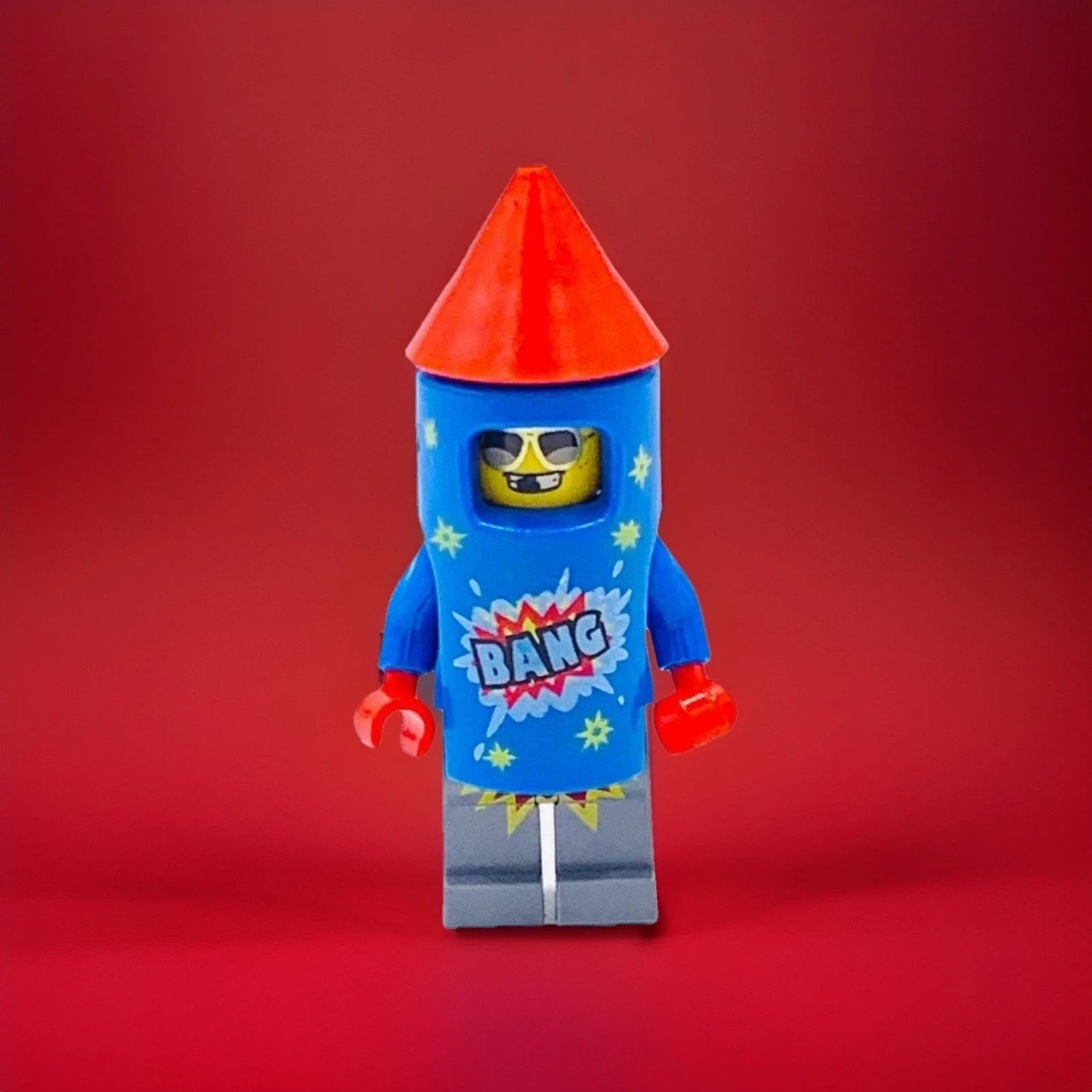 Themed Suit - Fun Theme