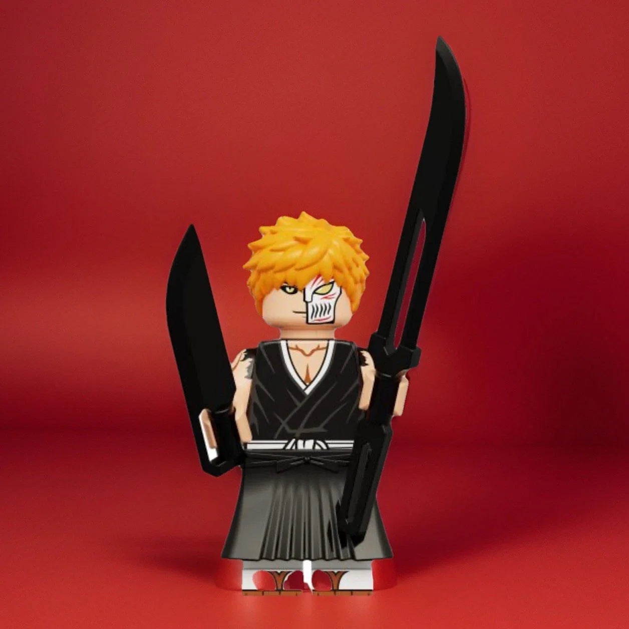 Anime - Bleach