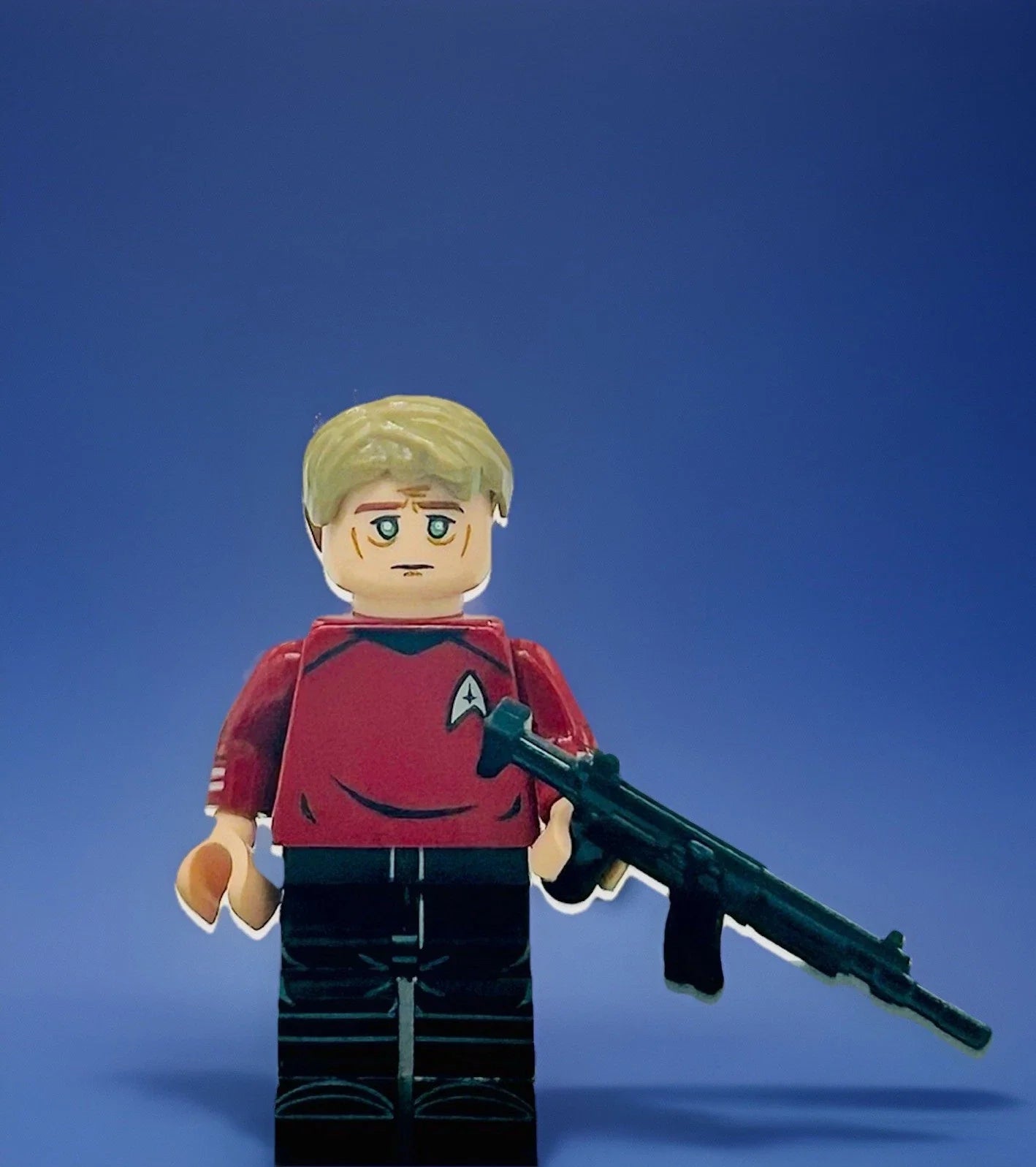 Movie / TV Shows - Star Trek