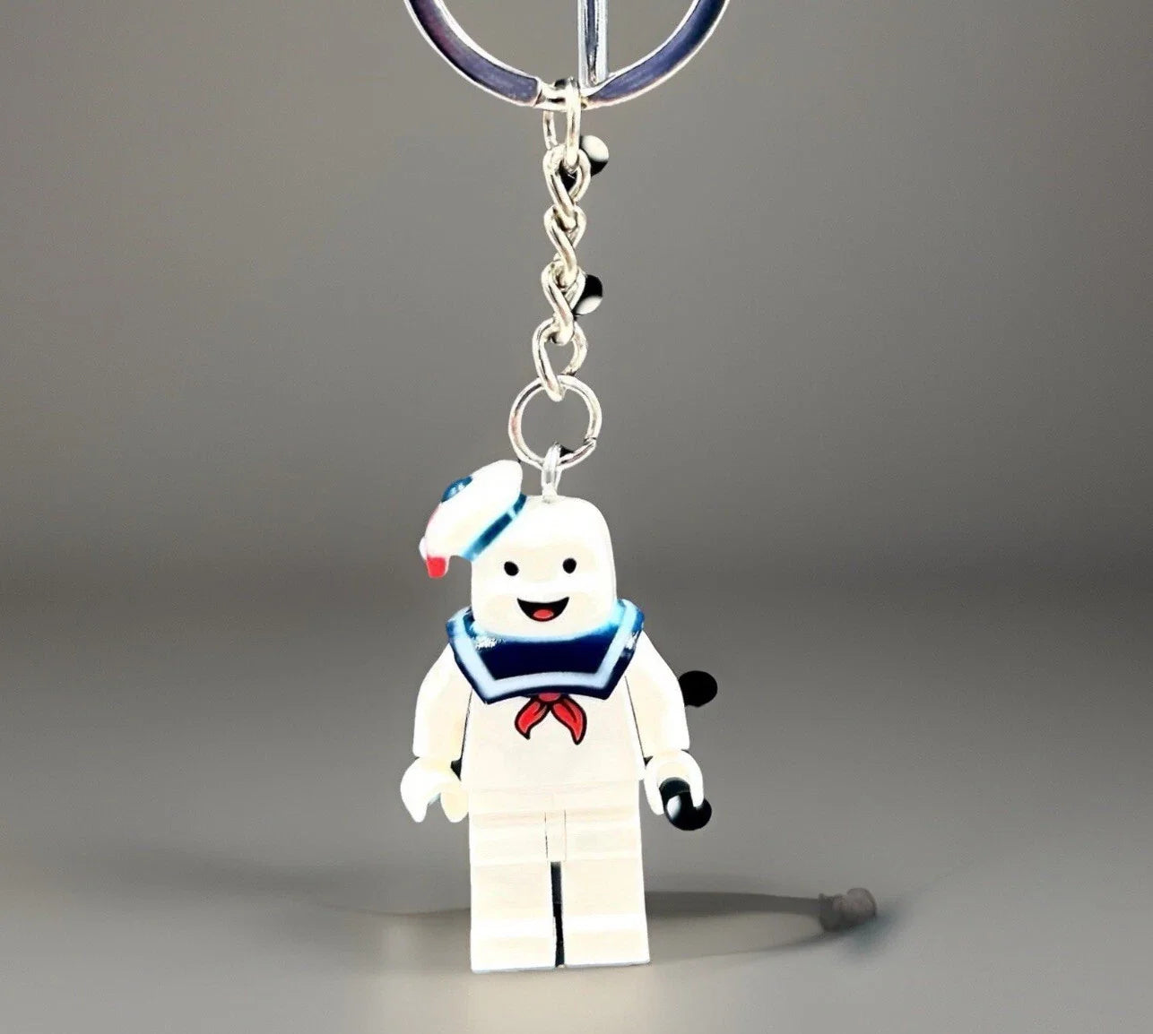 Keychain - Movie / TV Shows