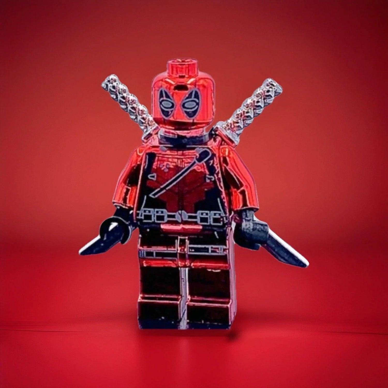 Marvel Comics - Deadpool