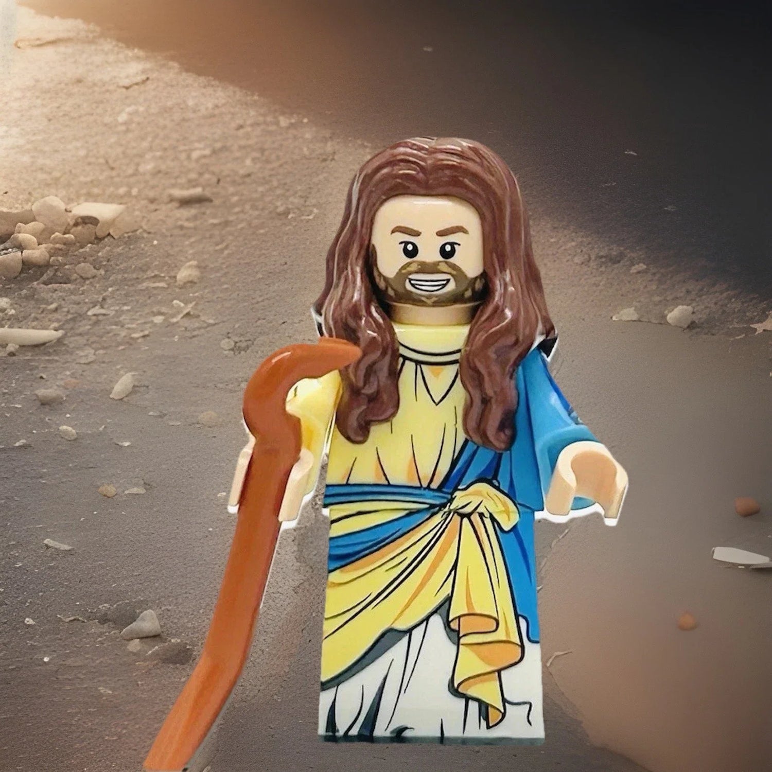 History - Christian