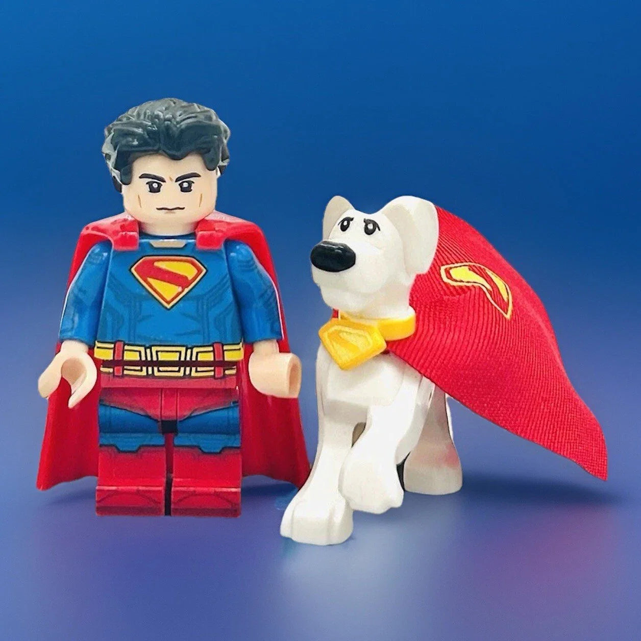 Dc Comics - Superman