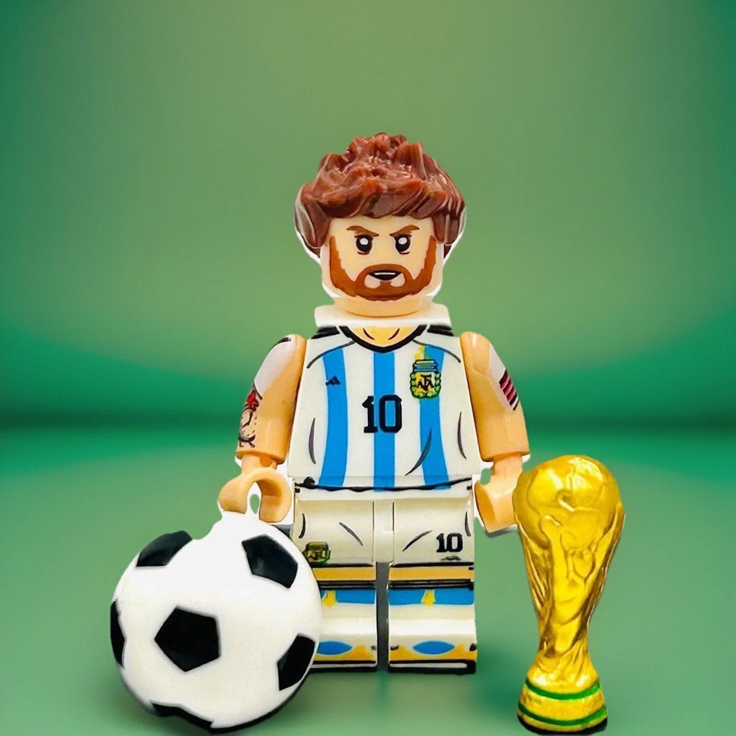 Sports - Soccer