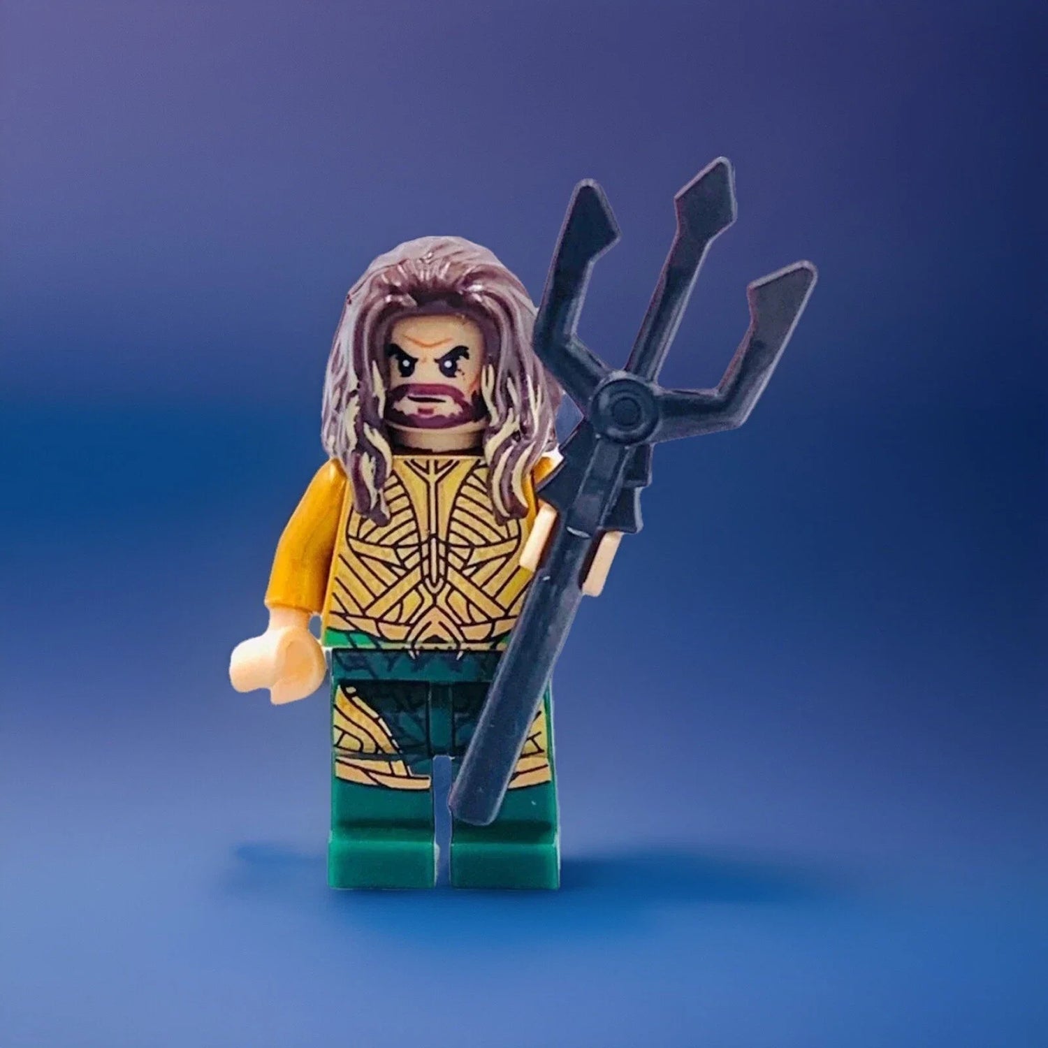 DC Comics - Aquaman