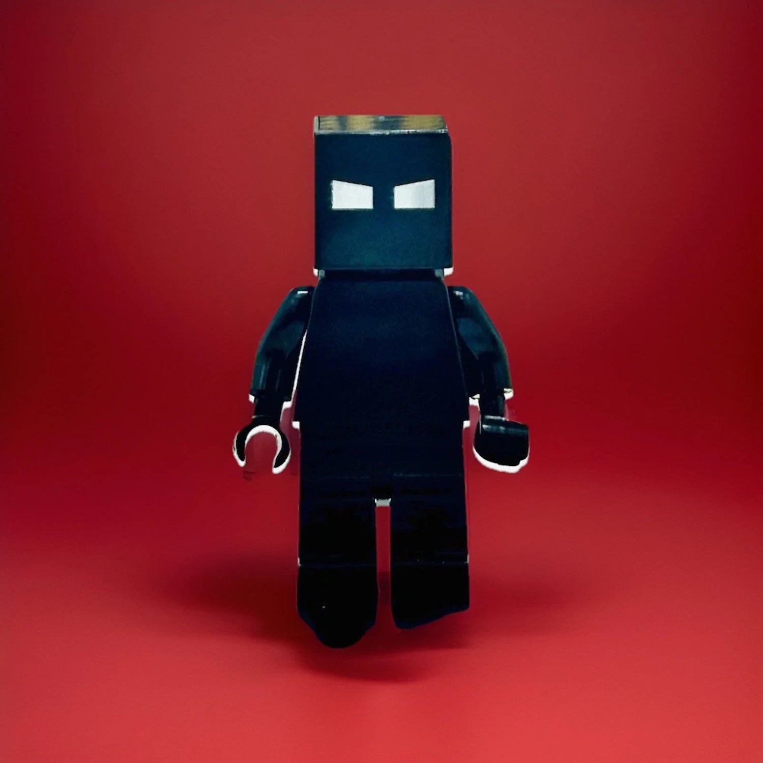 Video Games - Minecraft