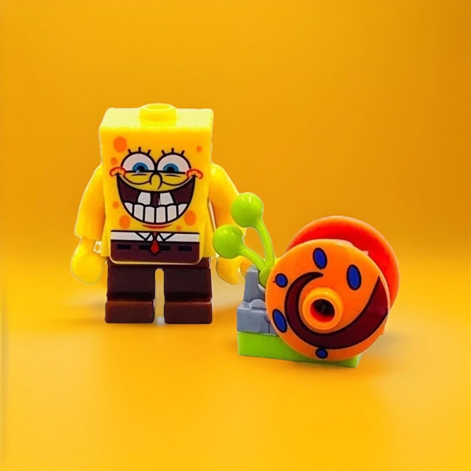 Cartoon - SpongeBob SquarePants