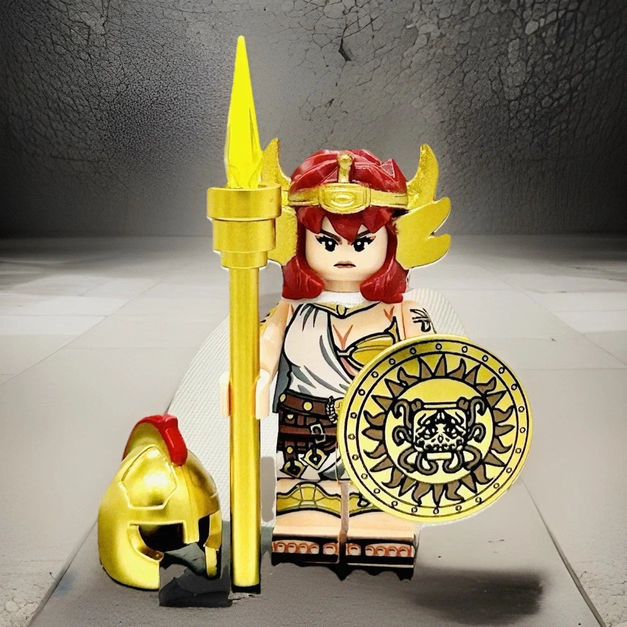 History - Greek Gods