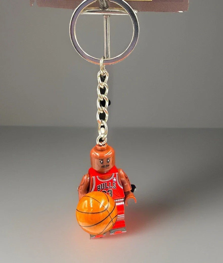 Keychains - Sports