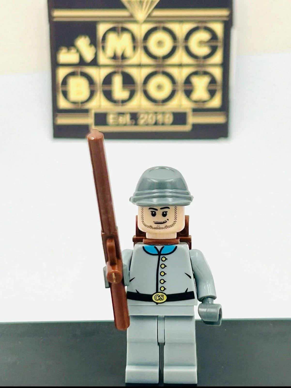 History - Civil War Soldiers