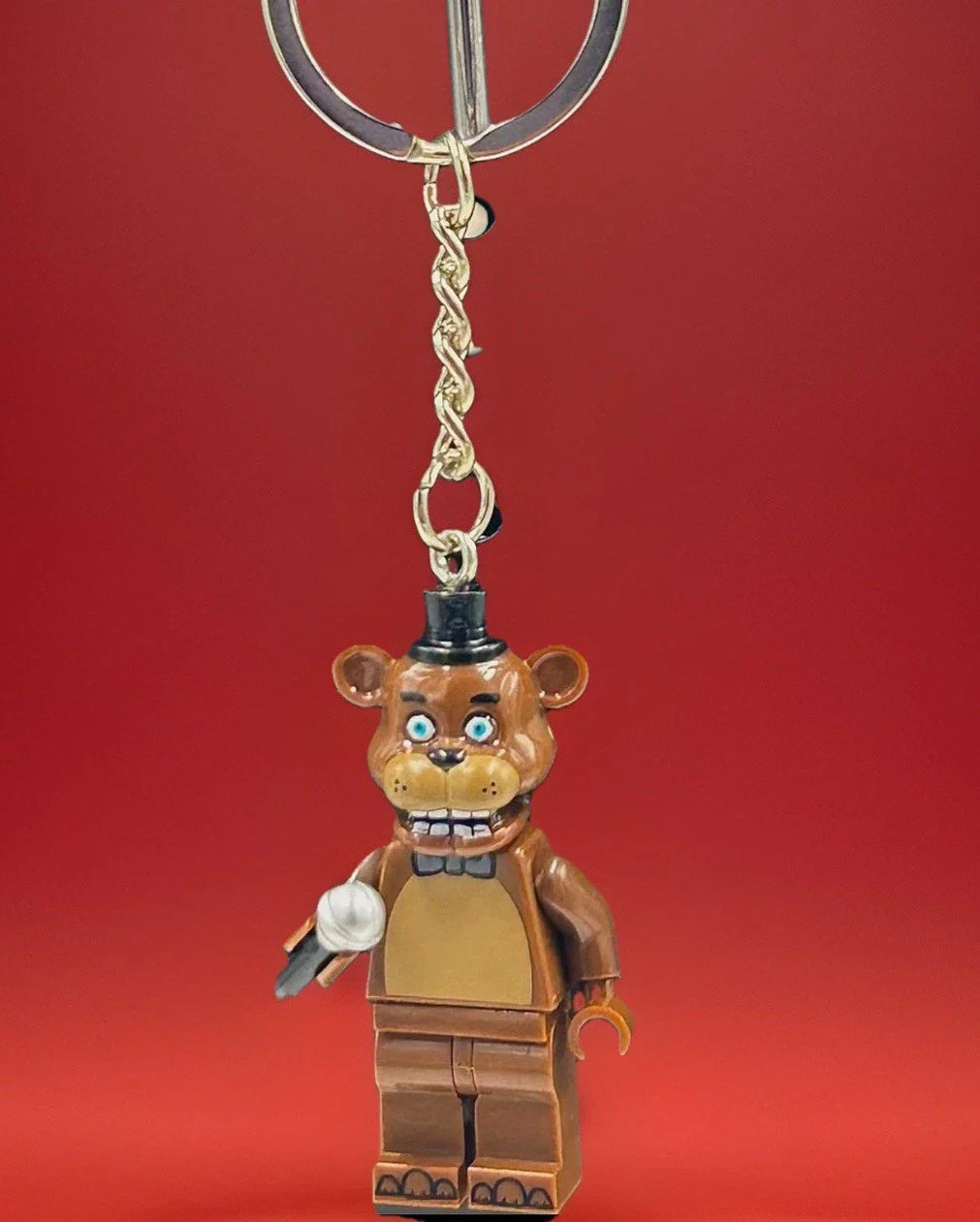 Keychains - Video Games
