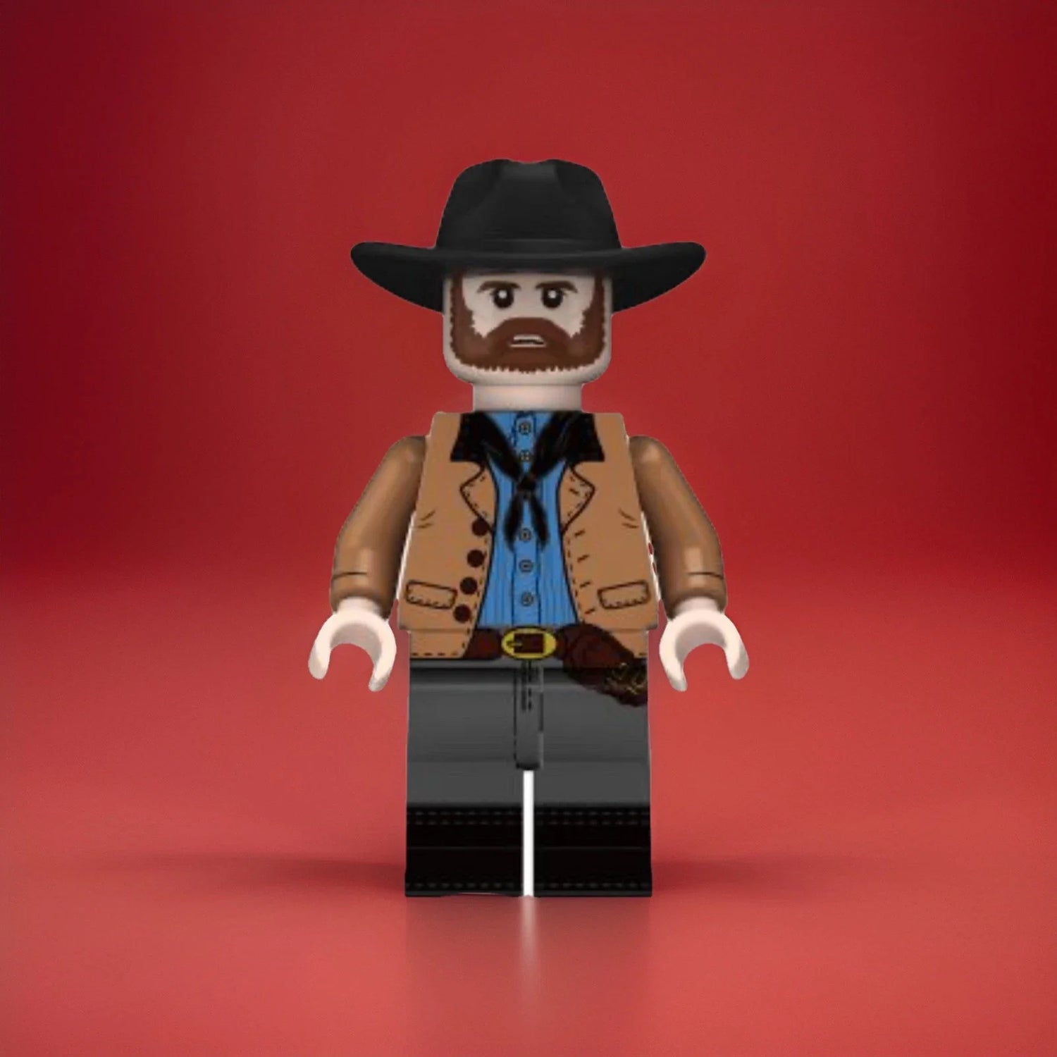 Video Games - Red Dead Redemption