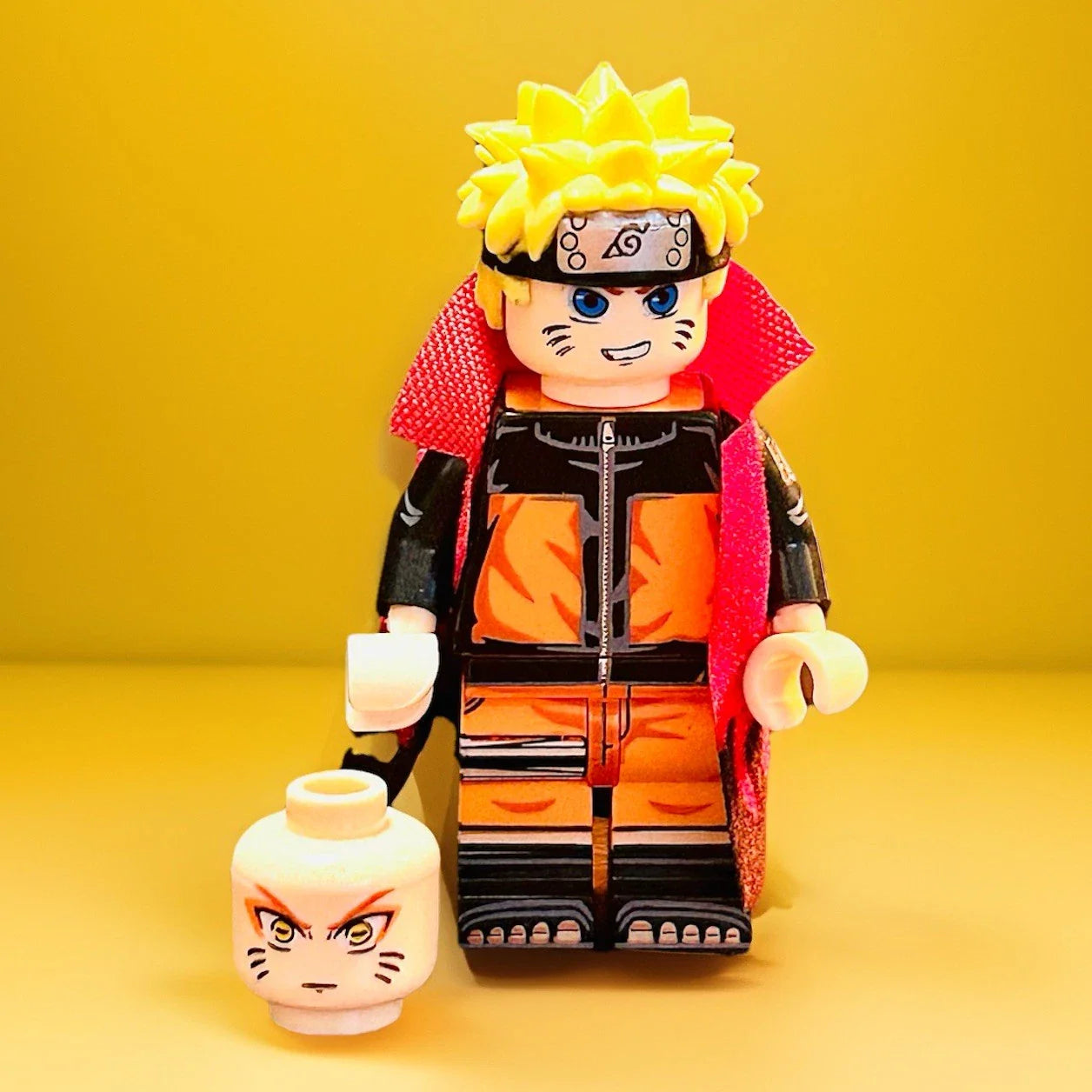 Anime - Naruto