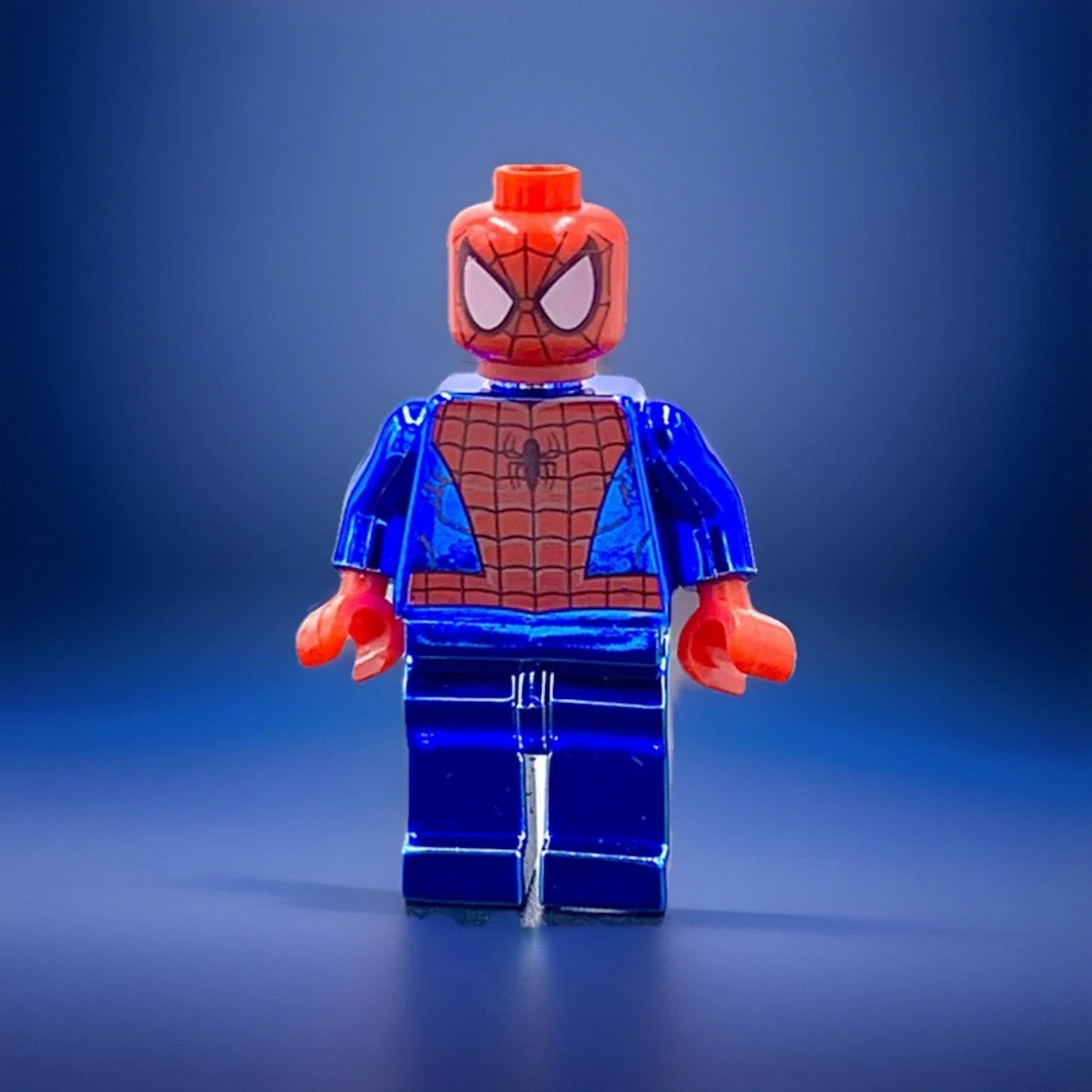 Marvel Comics - Spider-Man & Friends