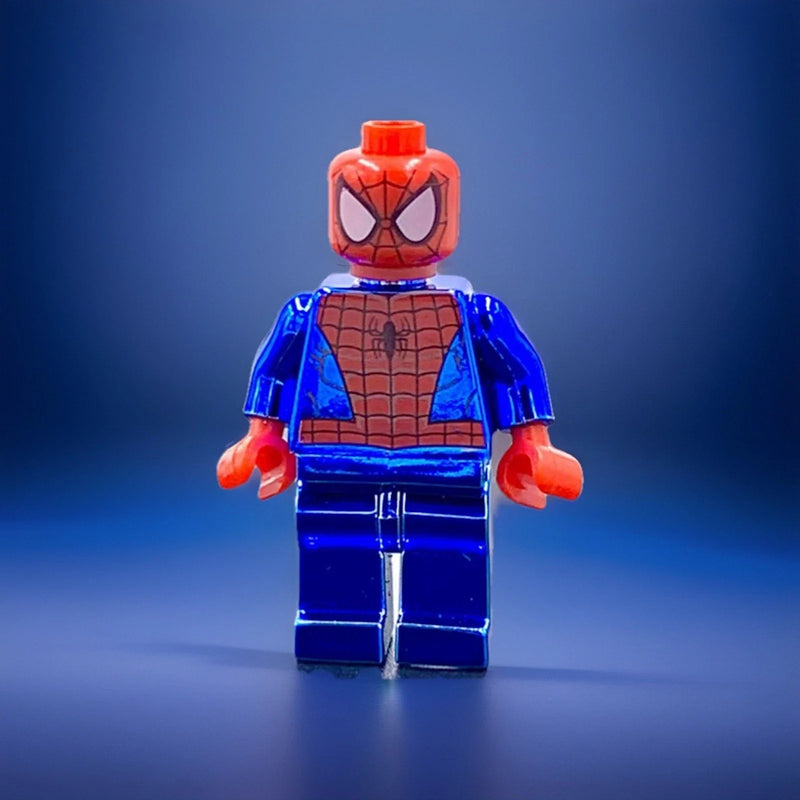 Marvel Comics - Spider-Man & Friends