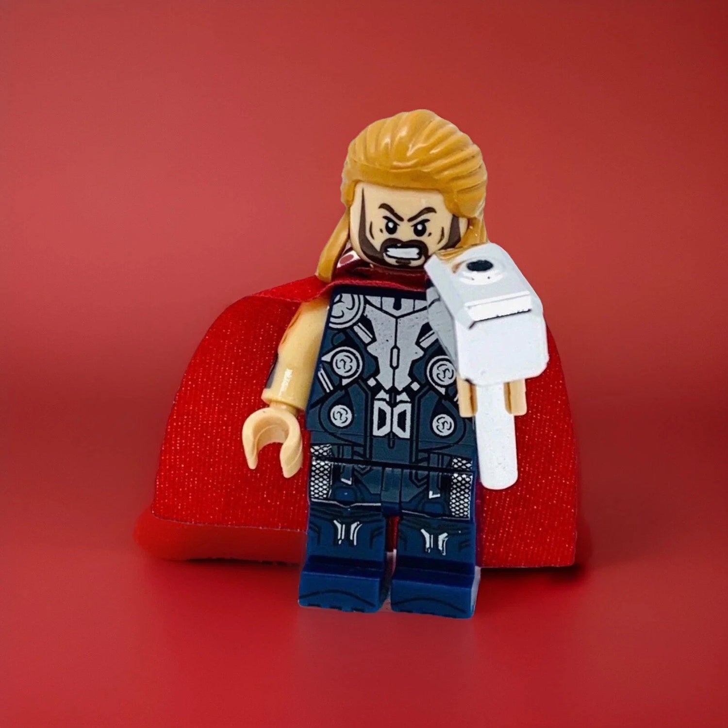 Marvel Comics - Thor