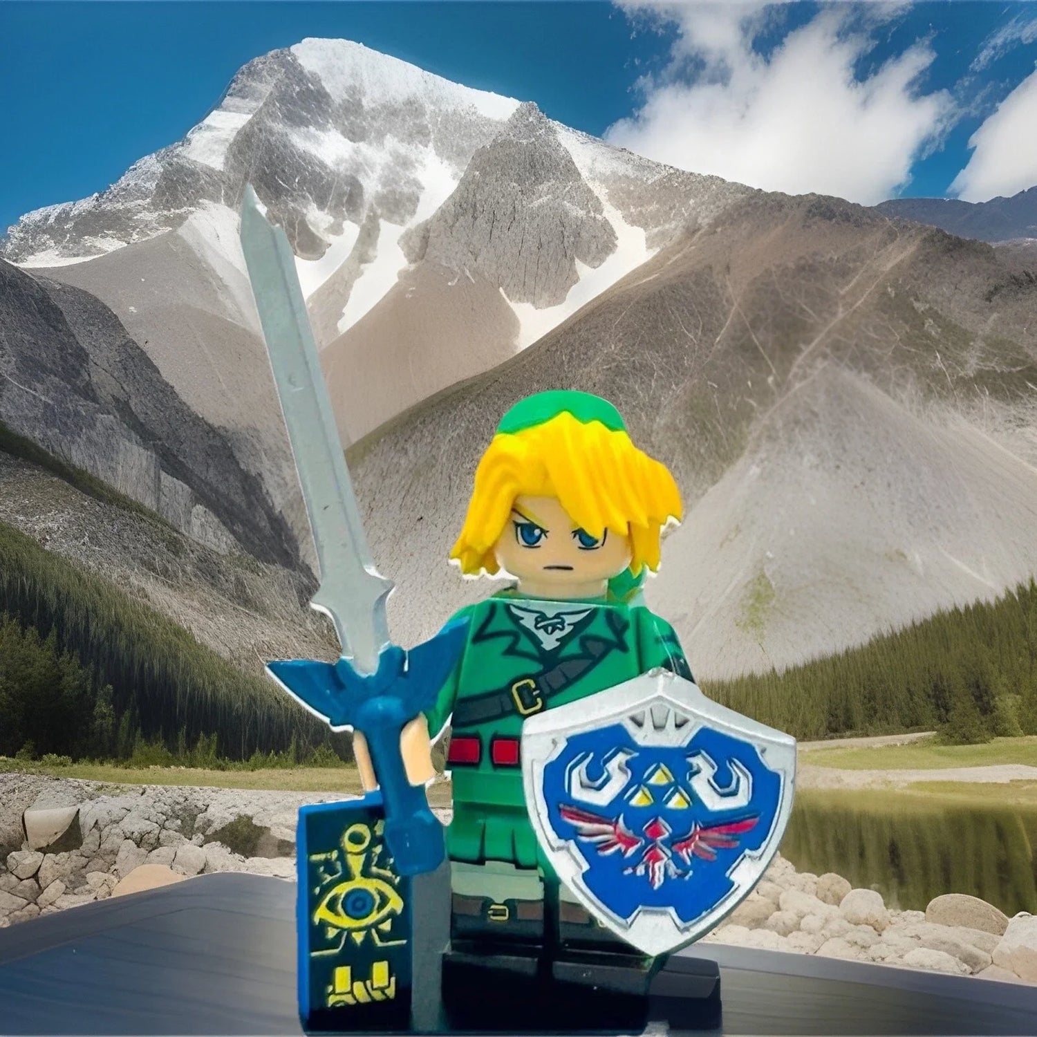 Video Games - Zelda