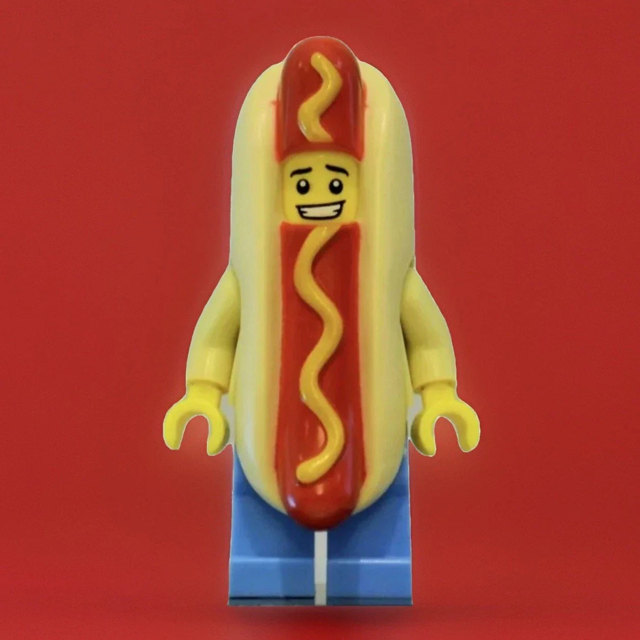 Themed Suits - Food