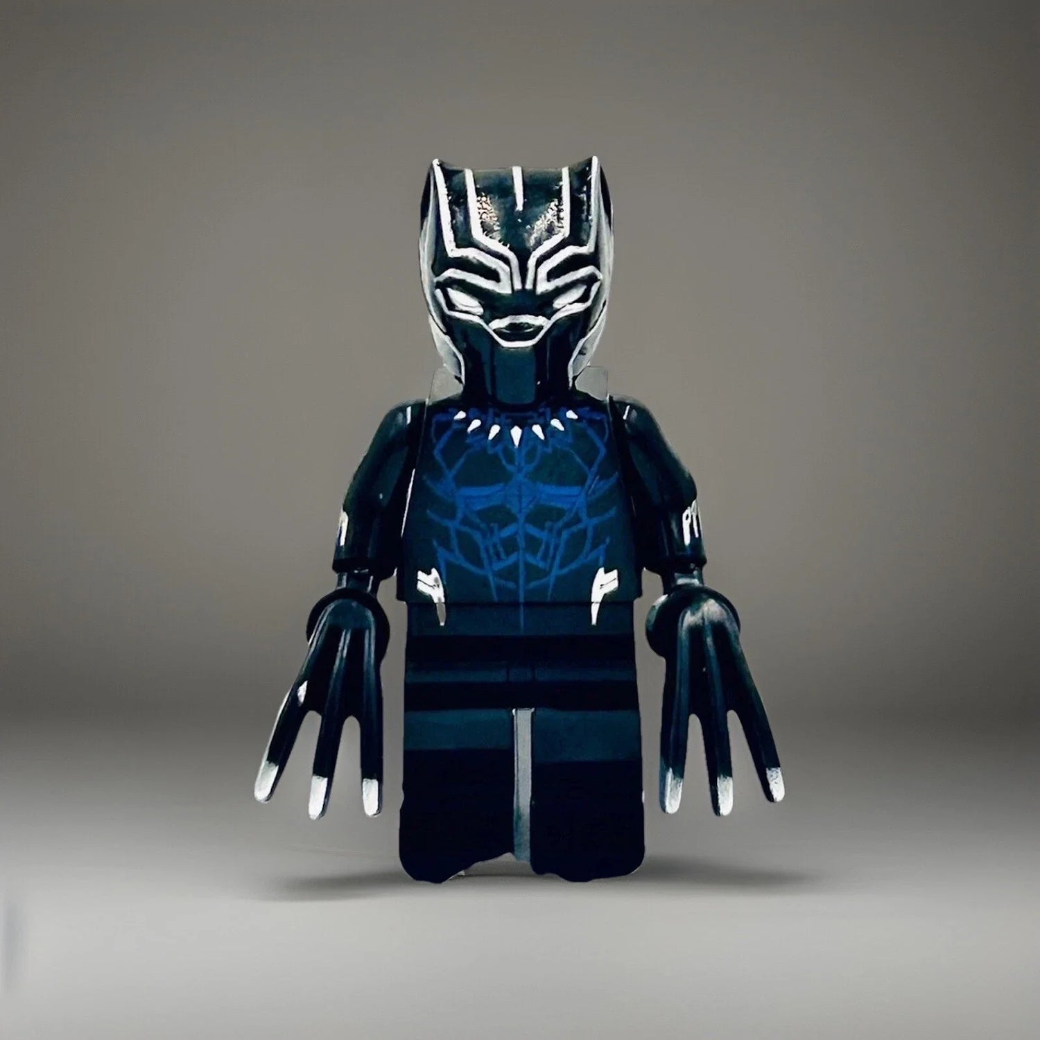 Marvel Comics - Black Panther