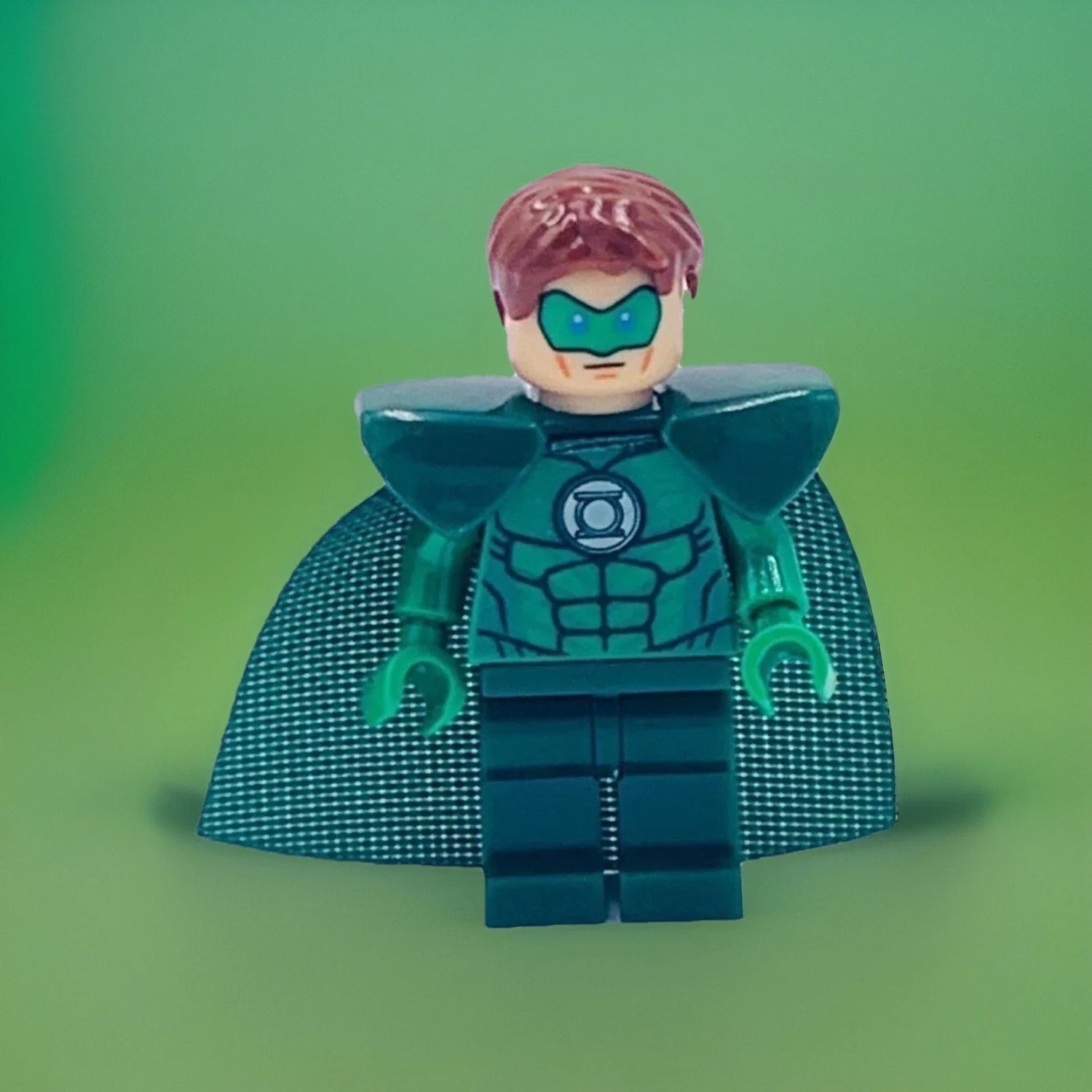 DC Comics - The Green Lantern