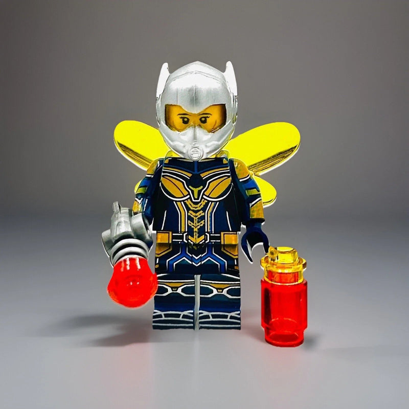 Marvel Comics - Ant Man
