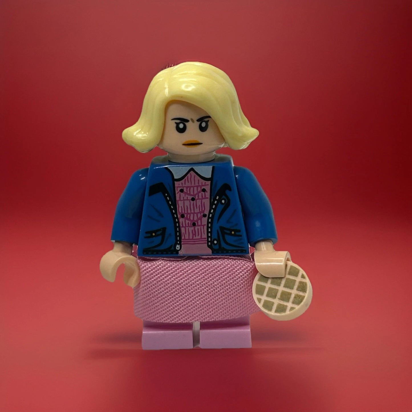 #0973 -  Eleven (Stranger Things)