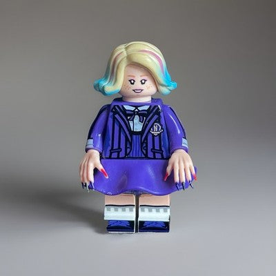 #1000 - Enid Sinclair (Wednesday)