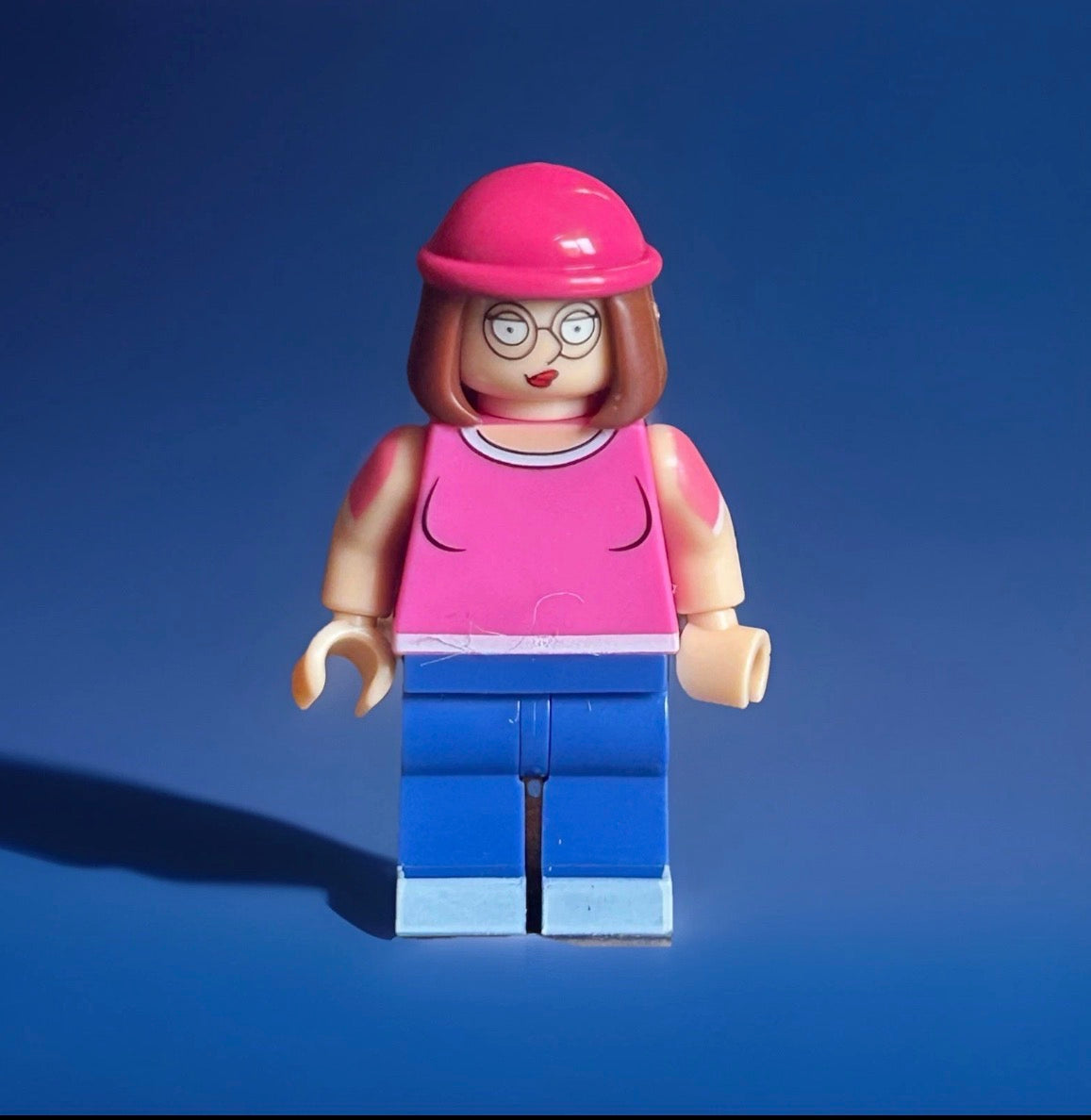#1246 - Meg Griffin (Family Guy)