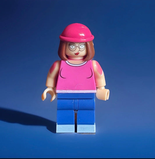 #1246 - Meg Griffin (Family Guy)