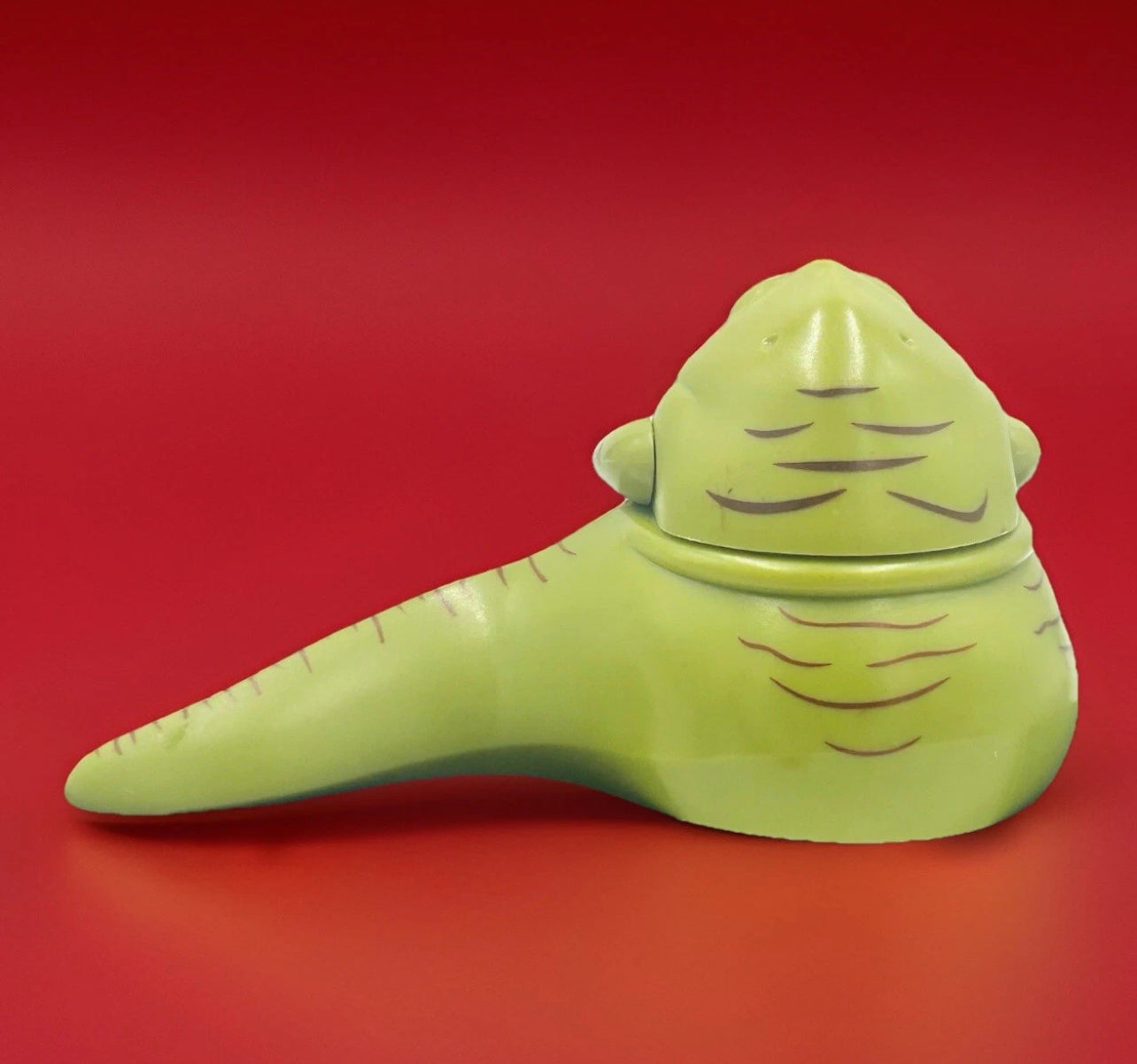 #0002-W - Jabba the Hutt