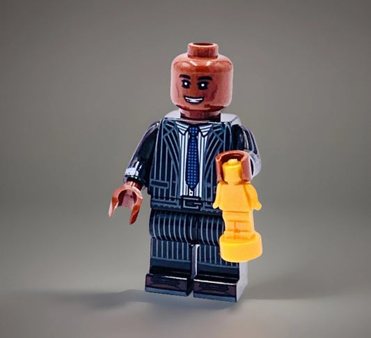 #0000-R -President Obama (Nobel Peace Prize)